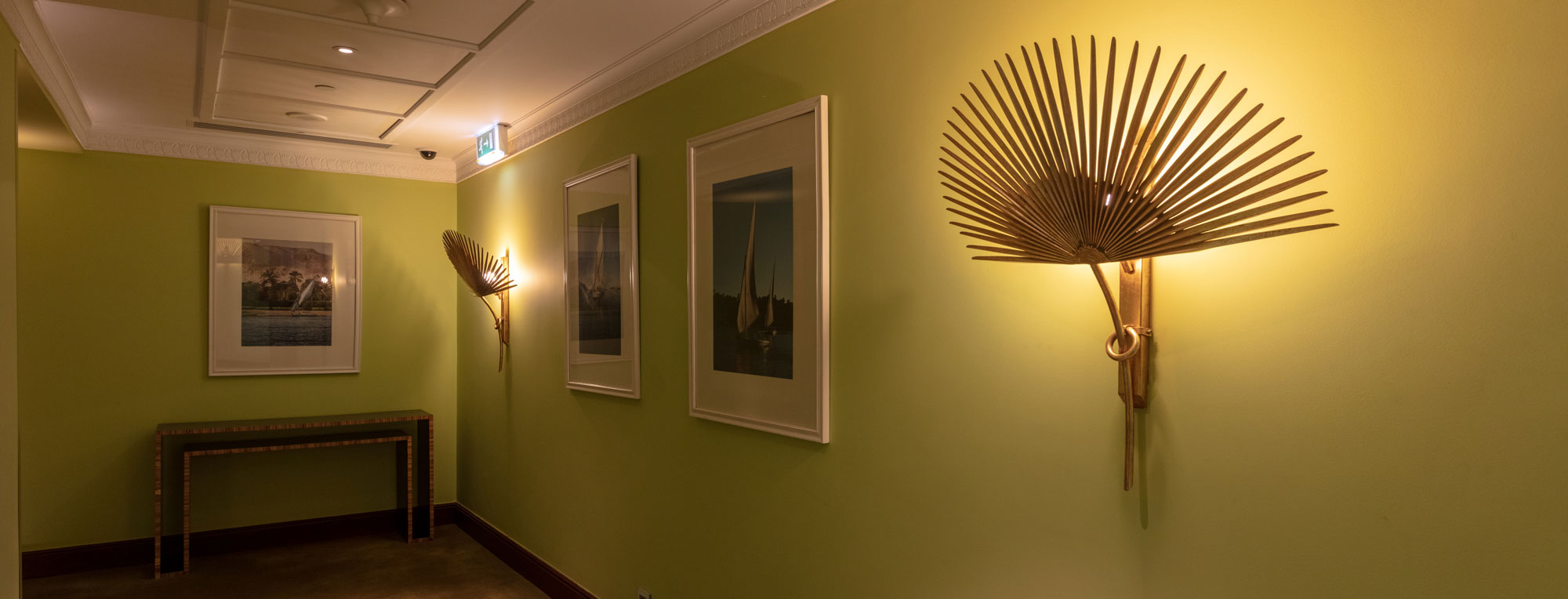 Sofitel Legend Old Cataract - Image 15